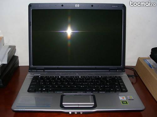 Laptop HP dv6000 pt piese