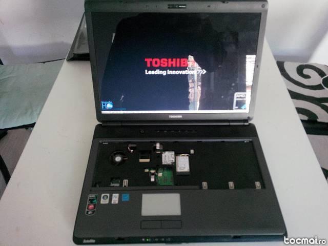Laptop Toshiba Satellite L350D