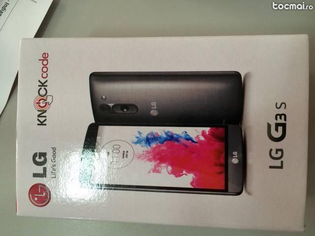 Lg G 3s