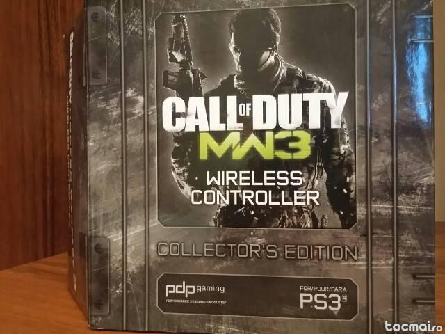 Manete PS3 wireless Call of Duty MW3