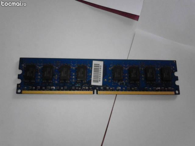 Memorie Ram PC 2GB DDR2 Dell; by hynix