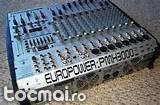 mixer behringer europower pmh3000 2x400w reali
