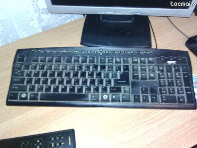 Mouse si tastatura usb