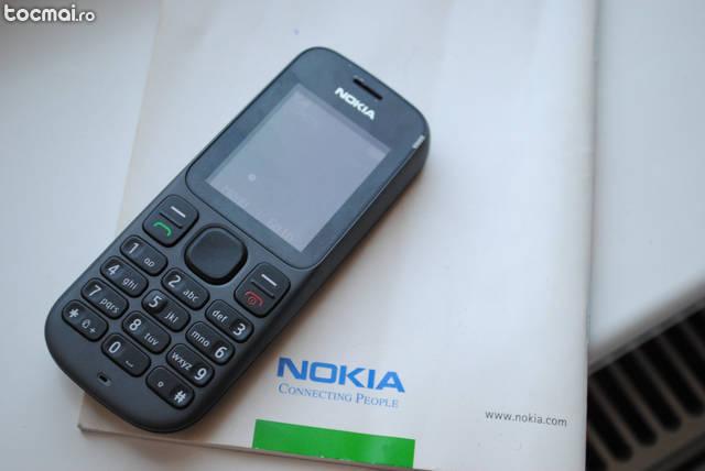 Nokia 100 decodat ca NOU