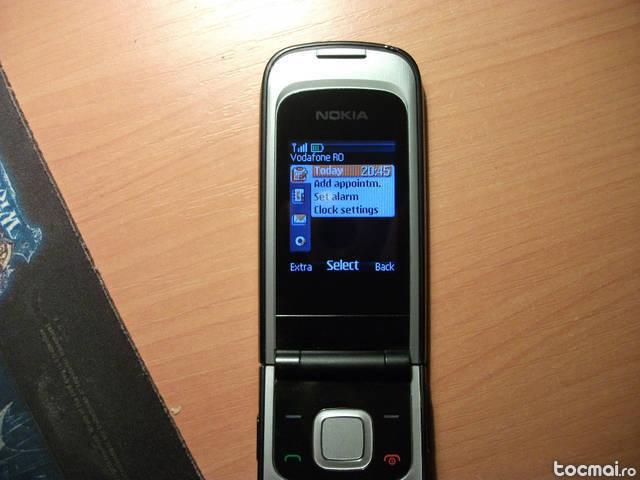 Nokia 2720 negru