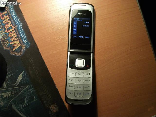Nokia 2720 negru