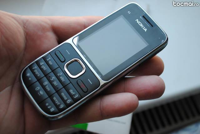 Nokia C2- 01 NOU