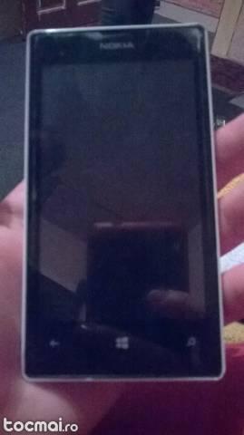 Nokia Lumia520 black