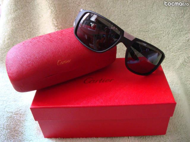 Ochelari de soare Cartier barbatesti