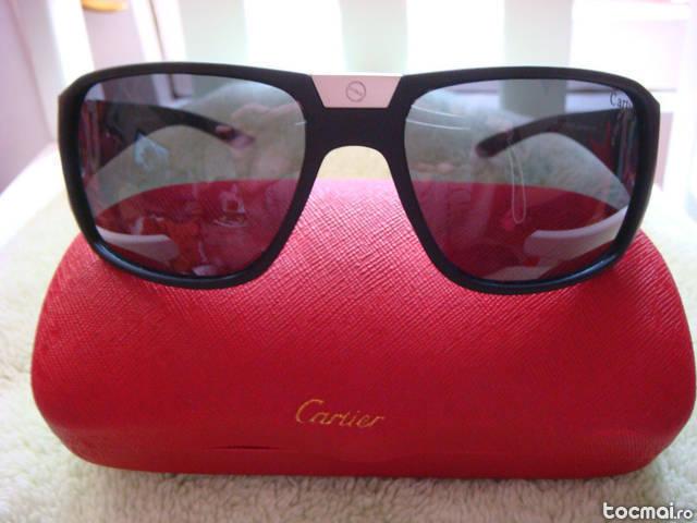 Ochelari de soare Cartier barbatesti