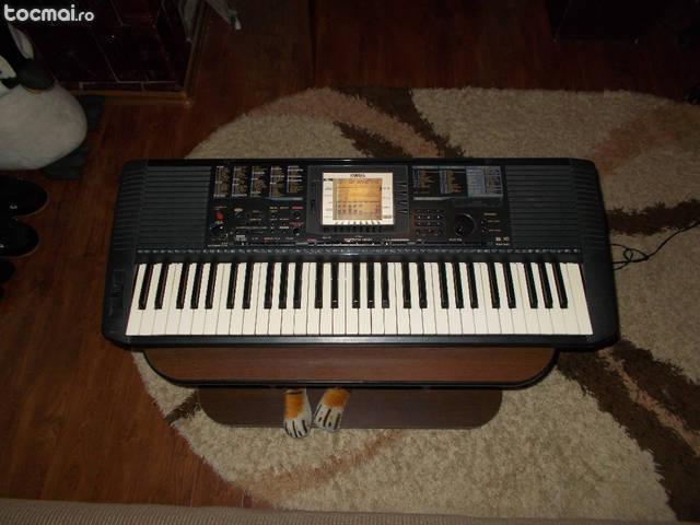 Orga Yamaha PSR 530