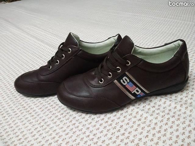 Pantofi dama adusi din Itala noi
