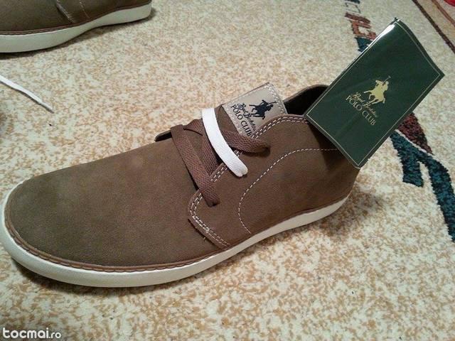 Pantofi polo ralph lauren