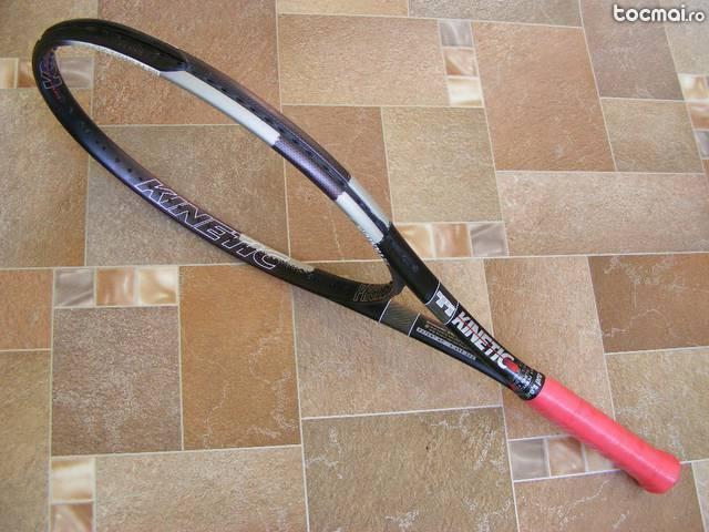 Pro Kennex Ti Kinetic- Racheta profesionala tenis