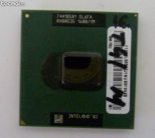 Procesor Intel 1. 6GHz/ 1M Single Core