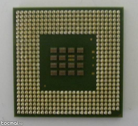 Procesor Intel 1. 6GHz Single Core
