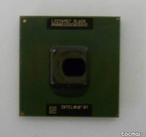Procesor Intel 1. 6GHz Single Core