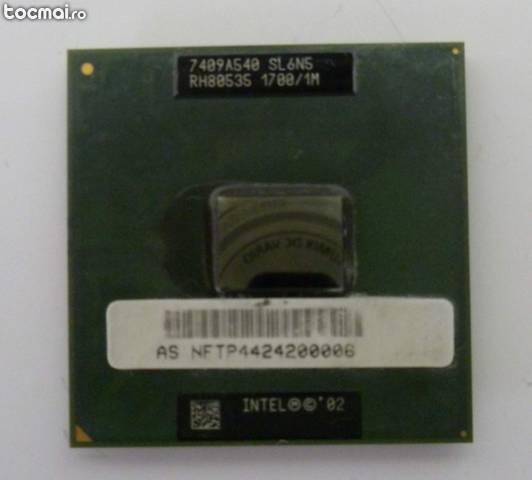 Procesor Intel 1. 7GHz/ 1M Single Core