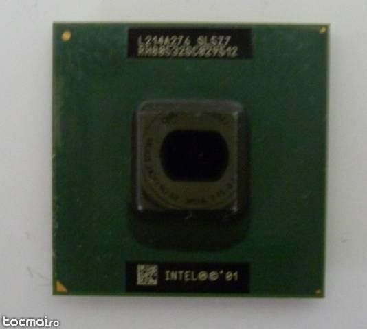 Procesor Intel 1. 7GHz Single Core