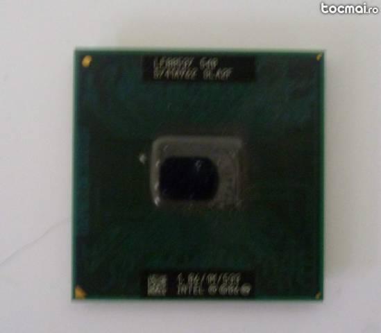 Procesor Intel 1. 86GHz/ 1M/ 533 Single Core