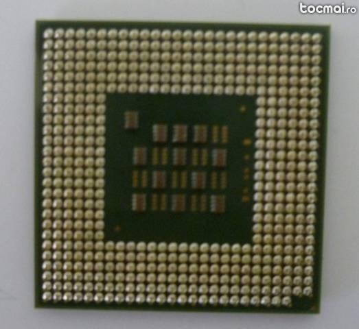 Procesor Intel 2. 0GHz Single Core