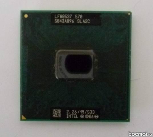 Procesor Intel Celeron 2. 26GHz/ 1M/ 533 Single Core