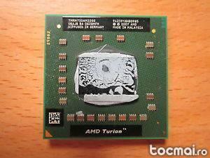 Procesor laptop AMD Turion 64 X2