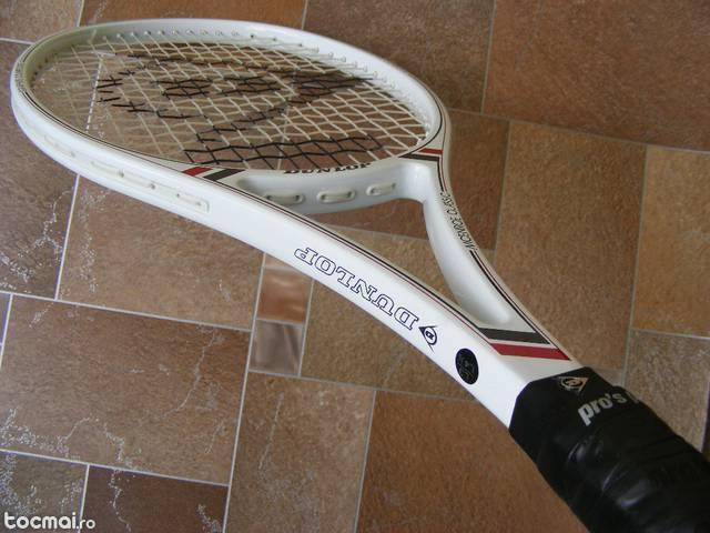 Racheta tenis Dunlop Mcenroe Classic