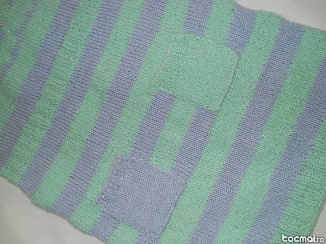 Rochii tricotate