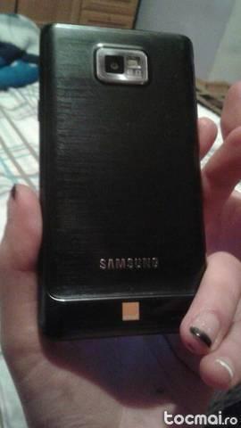 Samsung Galaxi S2