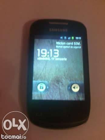 Samsung galaxy mini 1