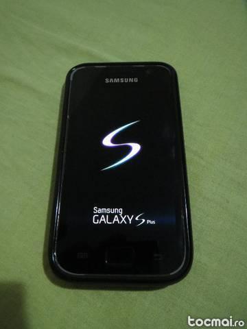 Samsung Galaxy S Plus GT- I9001