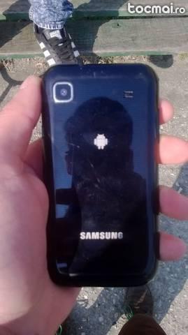 Samsung Galaxy S1