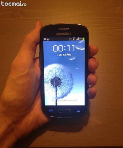 Samsung galaxy s3 mini