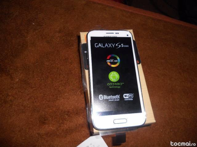 Samsung galaxy s5 mini nou
