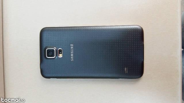 Samsung galaxy s5 sm- g900f, ca nou