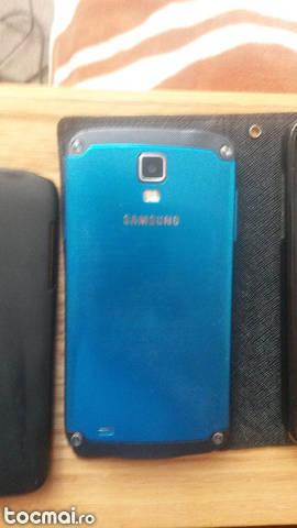 Samsung S4 Active