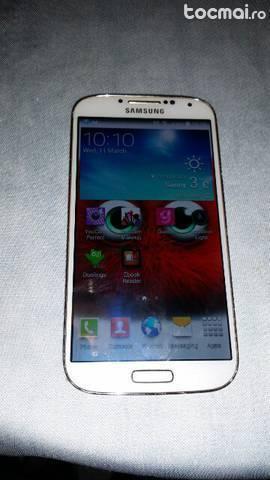 Samsung s4 white