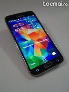 Samsung S5 Impecabil