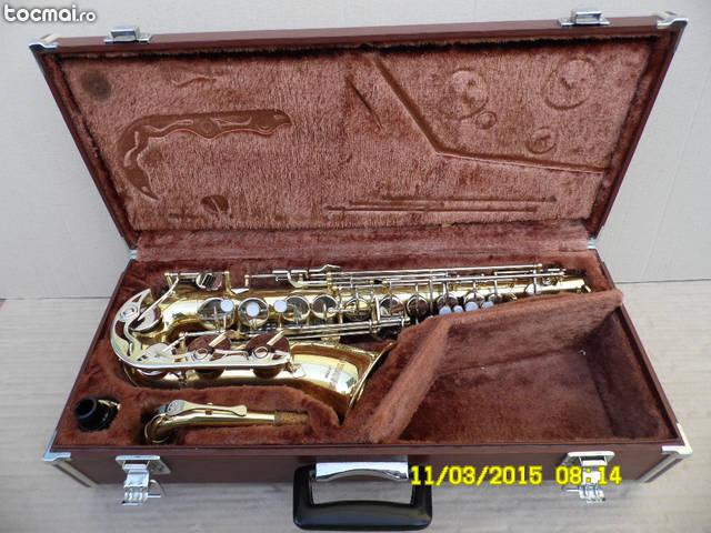 saxofon yamaha yas 23
