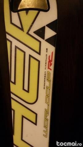 Schiuri Fischer worldcup rc 1. 75