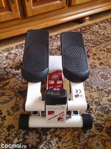 Stepper bremshey sport , , nou ,