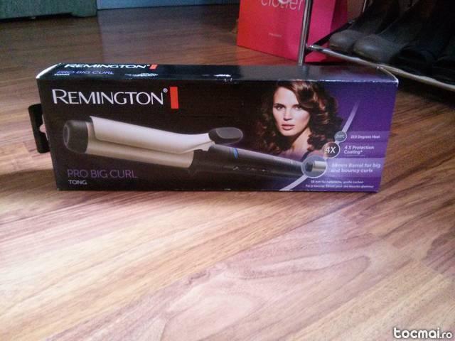 Ondulator Remington Pro Curl