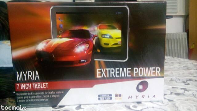 Tableta Myria Extreme Power