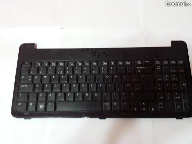 Tastatura Compaq Presario CQ61 / HP 7F1014