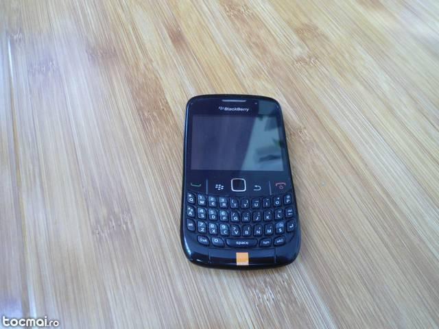 telefon Blackberry Curve