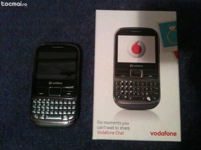 telefon Blackberry Vodafone