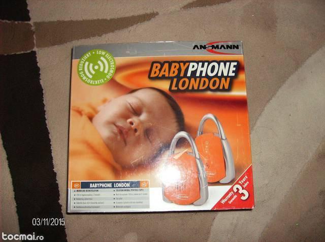 Telefon pentru copii london