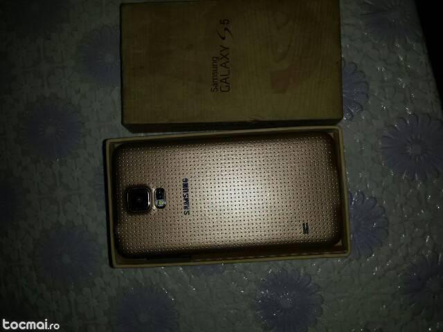 Telefon samsung s5 replica in cutie