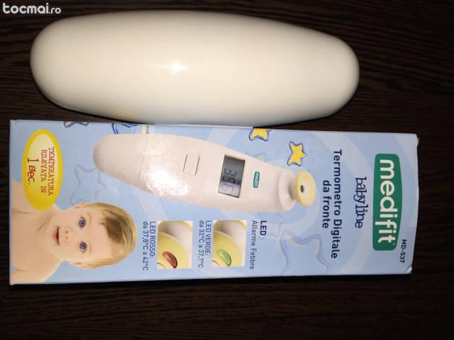 Termometru frontal Medifit